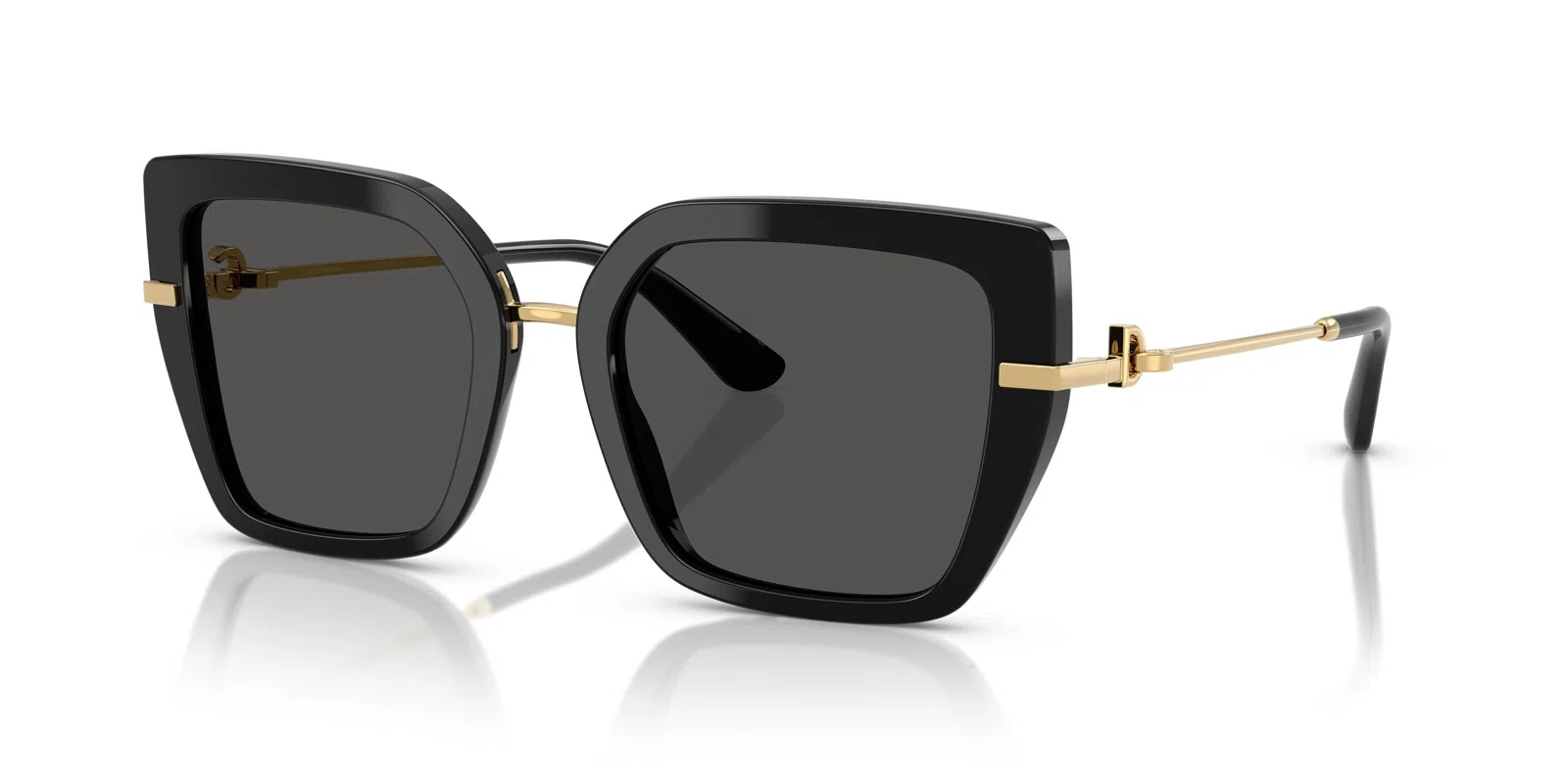 Dolce & Gabbana 4474 Sunglasses - view 7